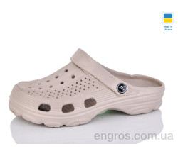 Кроксы M&L  Alex13